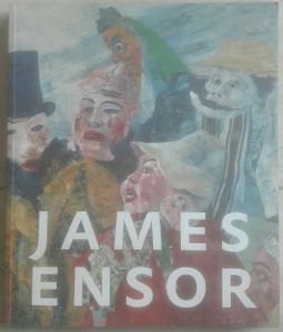 James Ensor