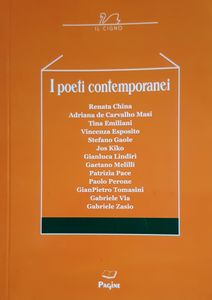 I Poeti Contemporanei