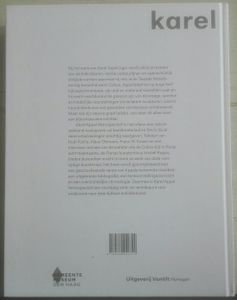 Appel - Retrospectief