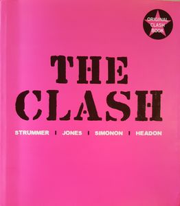 The Clash