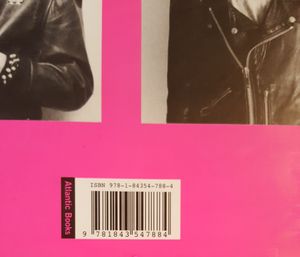The Clash