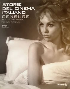 Censure (Film Mai Nati, Proibiti, Perduti, Ritrovati)