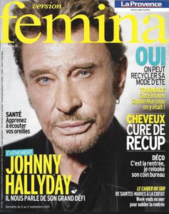 Fémina N° 492 La Provence