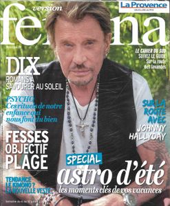 Fémina N° 692 La Provence
