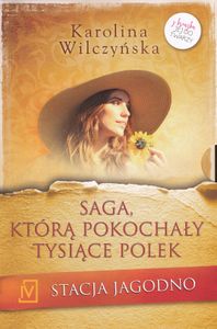 Stacja Jagodno