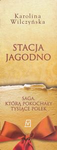 Stacja Jagodno