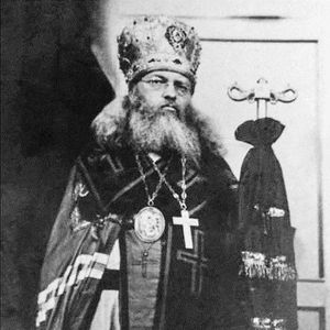 Лука (Войно-Ясенецкий)