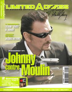 Limited Access N° 4