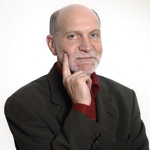 Gilbert Jouin