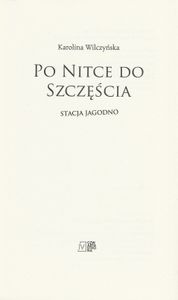 Po Nitce do Szczęścia