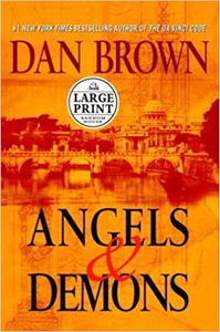 Angels & Demons