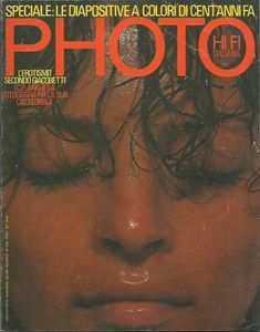 Photo HiFi italiana N. 43