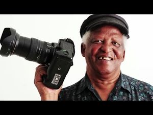 Peter Magubane