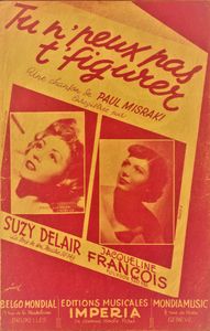 Tu N'peux Pas T'figurer