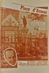 Place D'Armes
