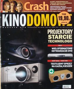 Kino Domowe #2