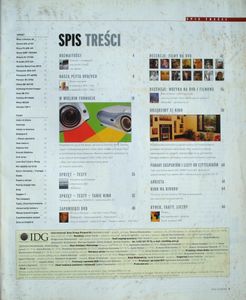 Kino Domowe #2