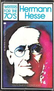 Hermann Hesse