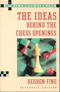 The Ideas Behind the Chess Openings