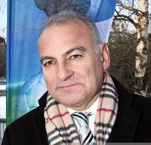 Alain Guerrini