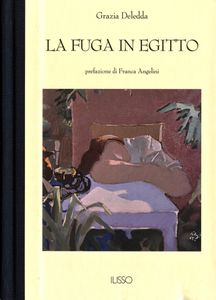 La fuga in Egitto
