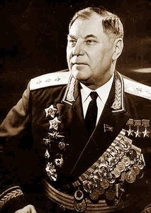 Alexander Pokryshkin