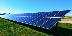 Solar Panel