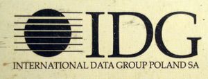 International Data Group Poland SA