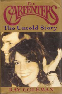The Carpenters: The Untold Story