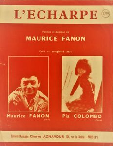 L'Écharpe