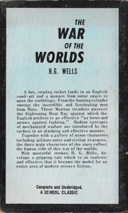 The War of the Worlds