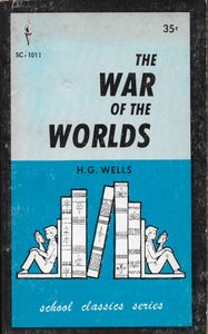The War of the Worlds