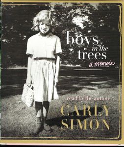 Boys in the Trees: A Memoir