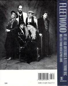 Fleetwood • My Life And Adventures In Fleetwood Mac