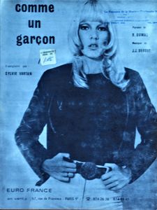 Comme Un Garçon