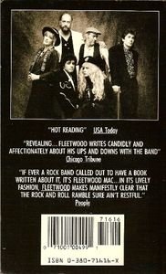 Fleetwood • My Life And Adventures In Fleetwood Mac