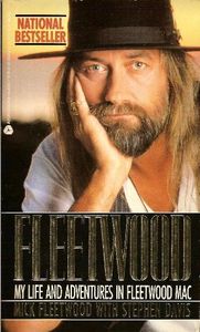 Fleetwood • My Life And Adventures In Fleetwood Mac