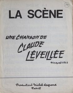 La Scène