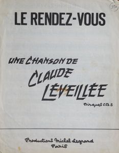 Le Rendez-Vous