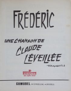 Frédéric