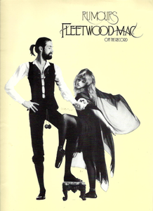 Rumours Fleetwood Mac Off The Record