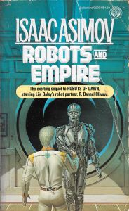 Robots and Empire