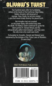 Robots and Empire
