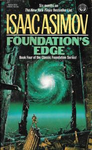 Foundation's Edge