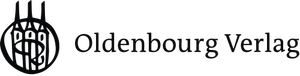 R. Oldenbourg Verlag München