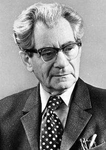 Max Alpert