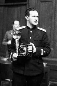 Evgenij Chaldej