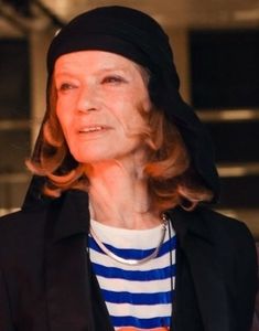 Veruschka