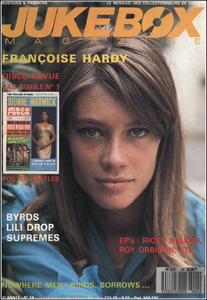 Jukebox Magazine N° 024