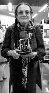 Mary Ellen Mark